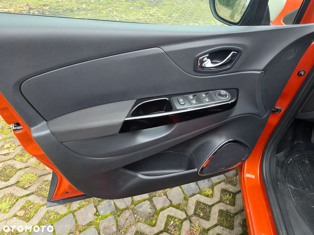 Renault Captur (ENERGY) TCe 90 LIMITED - 12