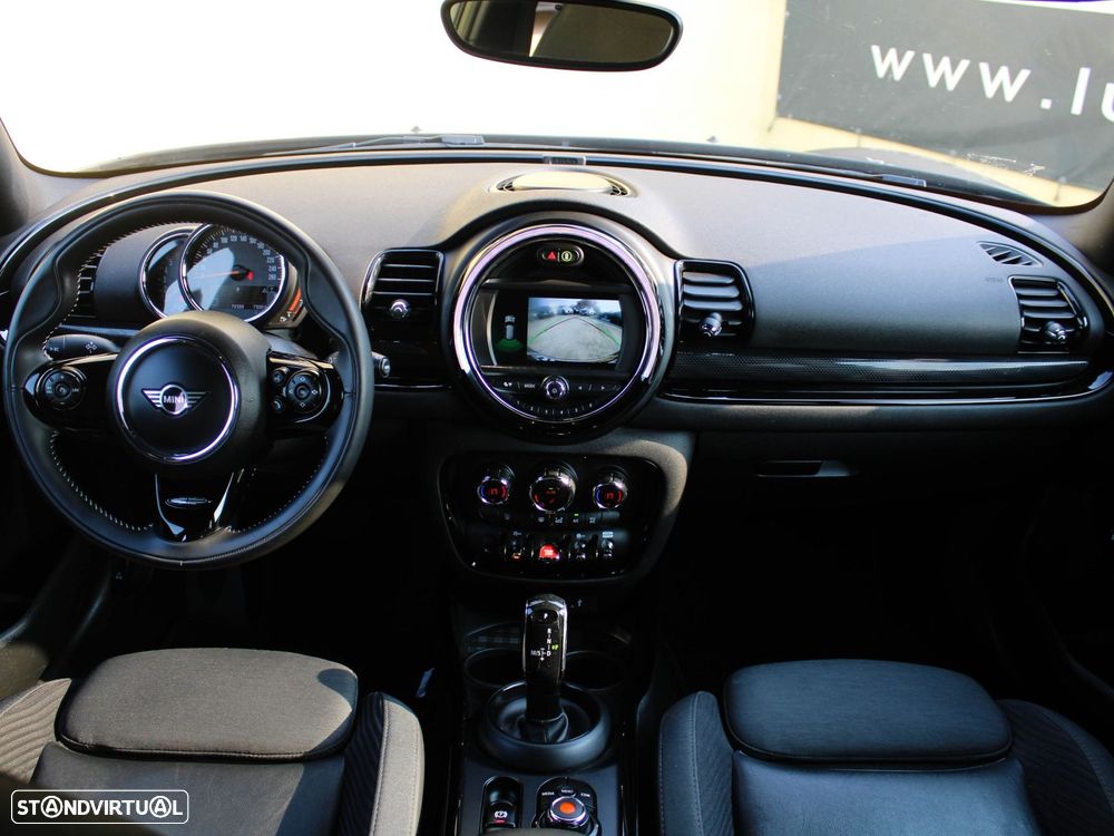 Mini Clubman 2019 photo 3