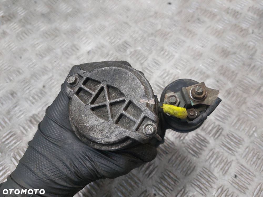 ROZRUSZNIK OPEL CORSA D 1.3 CDTI 55564491 - 4