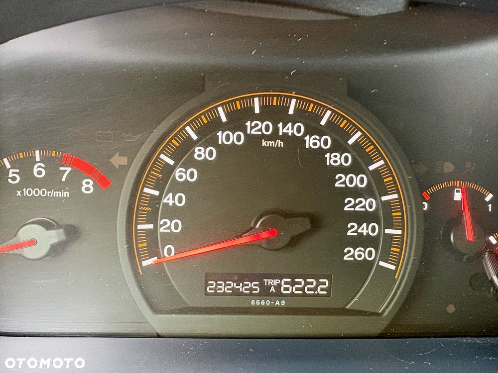 Honda Accord Tourer 2.0 i Comfort - 9