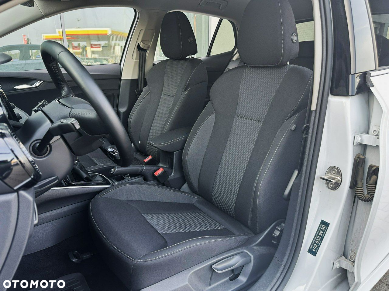Skoda Fabia - 7