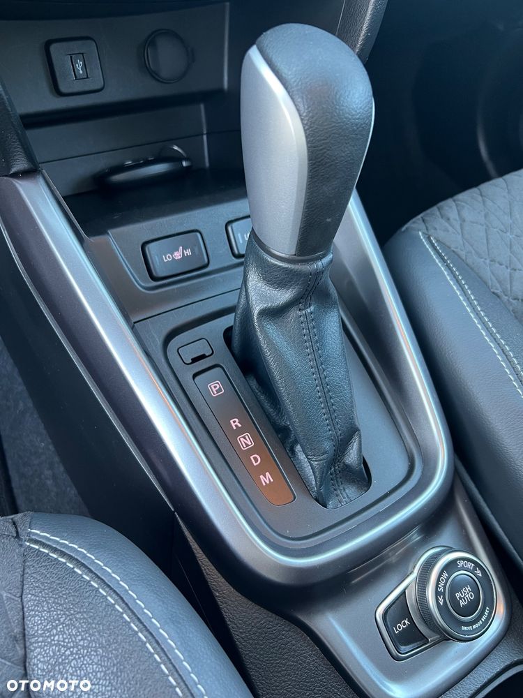 Suzuki Vitara 1.4 Boosterjet SHVS Premium 4WD - 17