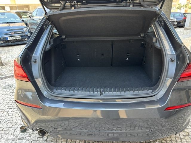 BMW 116 d Advantage Auto - 15