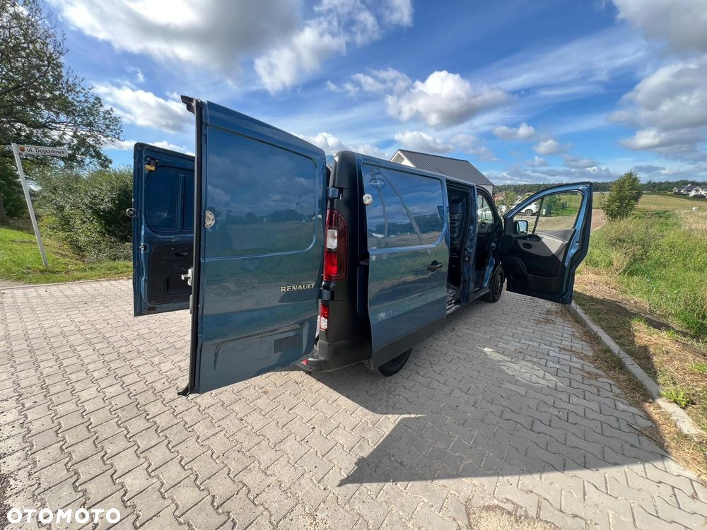 Renault trafic - 9