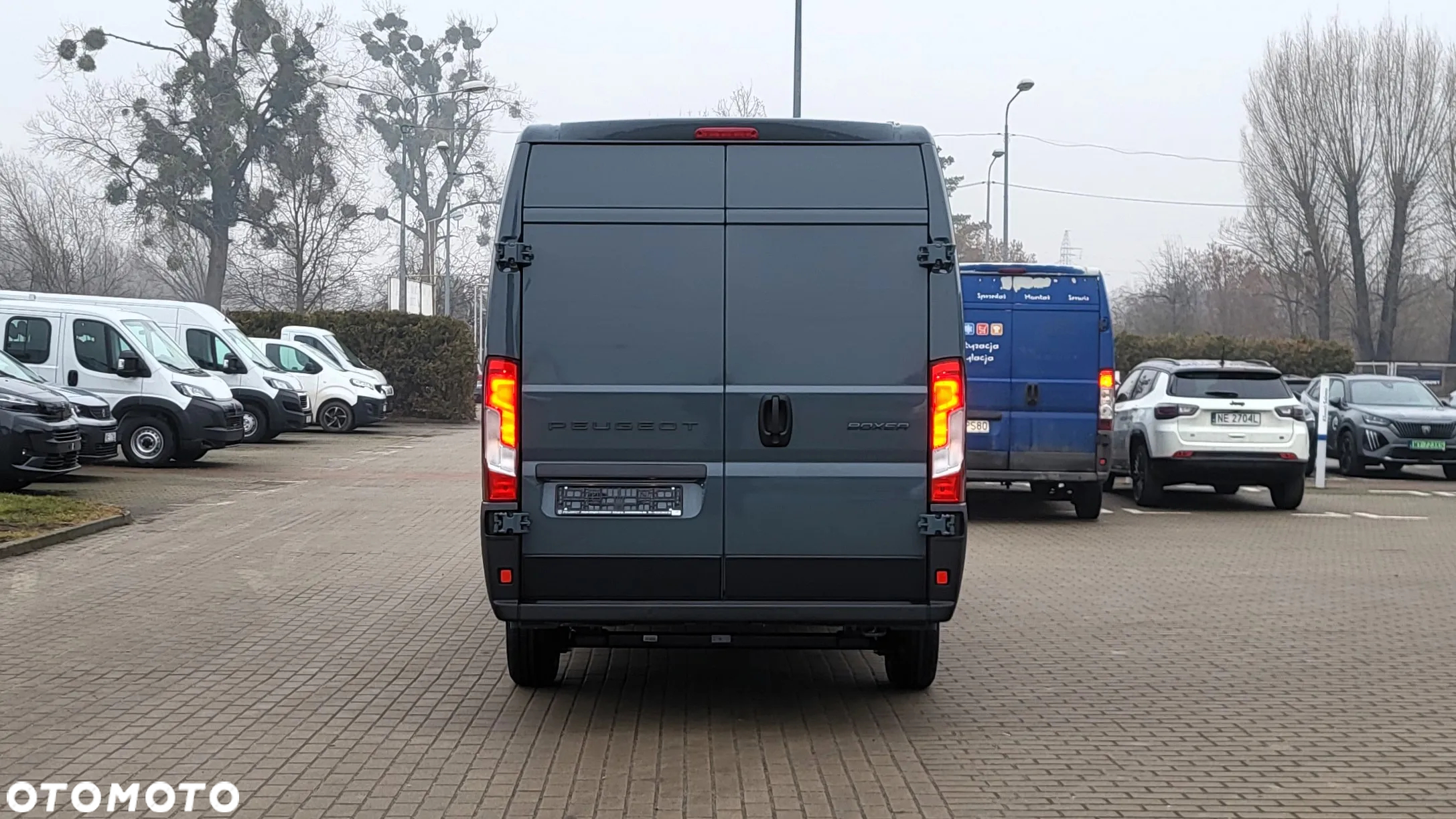 Peugeot Boxer - 7