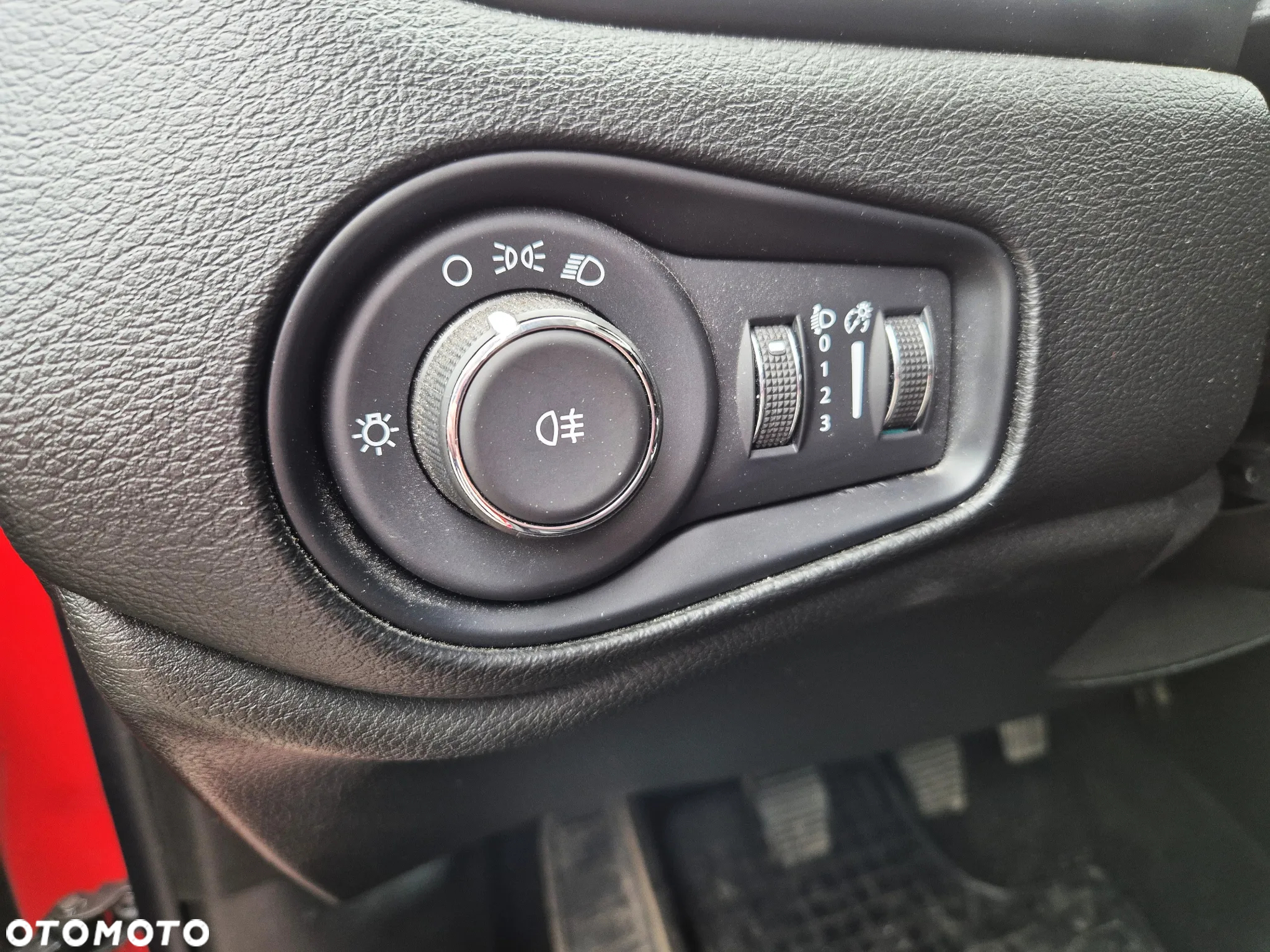 Jeep Renegade 1.0 GSE T3 Turbo Limited FWD S&S - 34