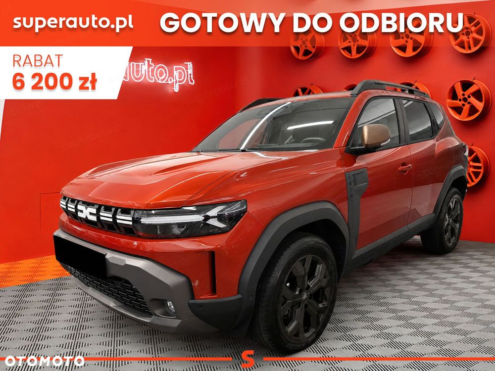 Dacia Duster - 2