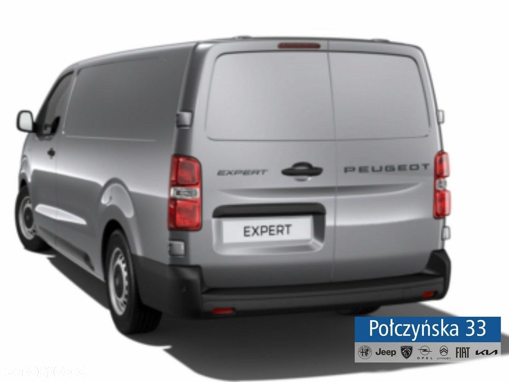 Peugeot Expert - 4