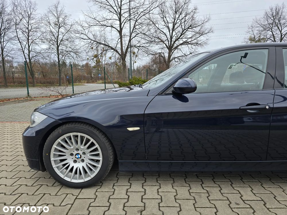 BMW Seria 3 330xd DPF - 34