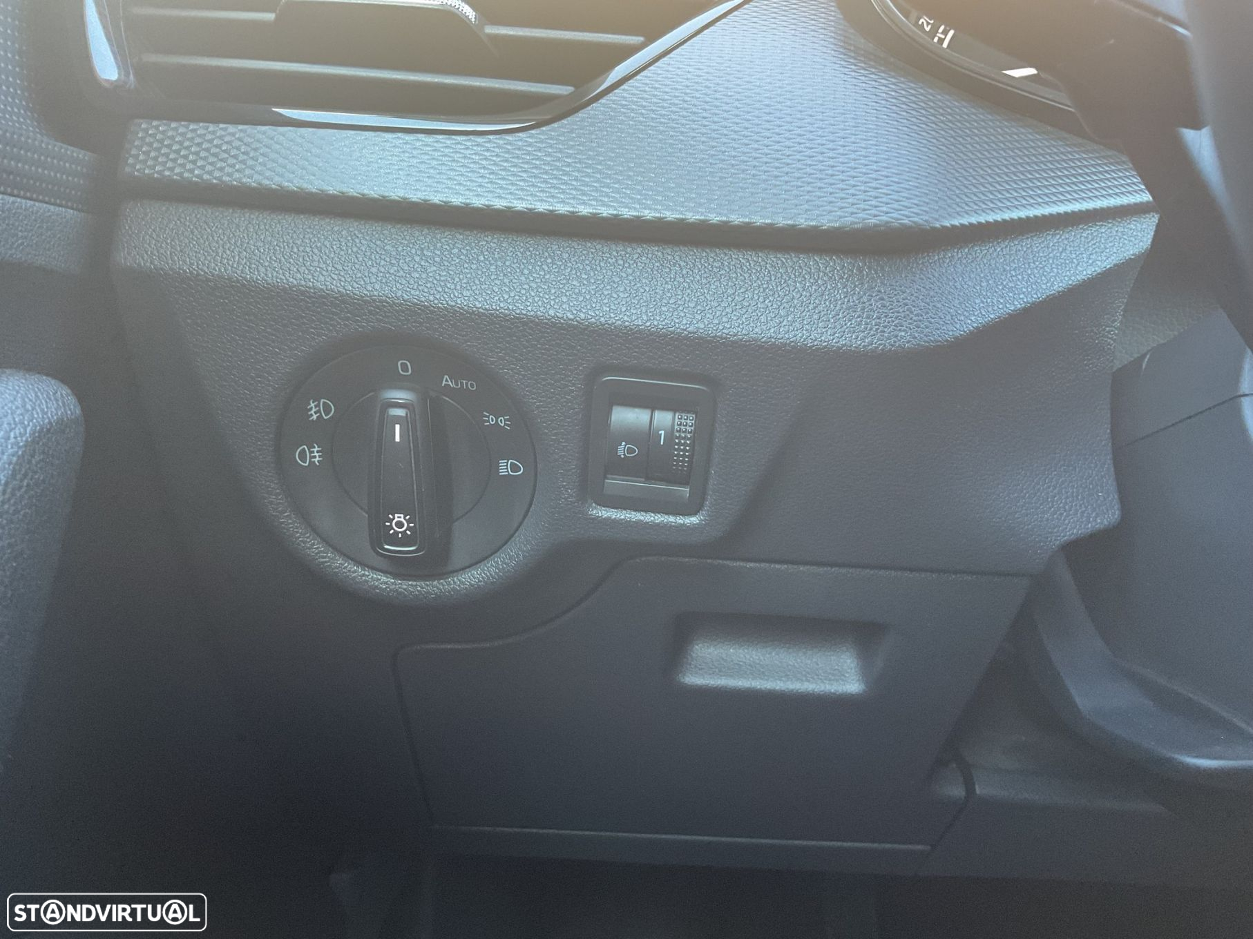 Skoda Scala 1.0 TSI Ambition - 19