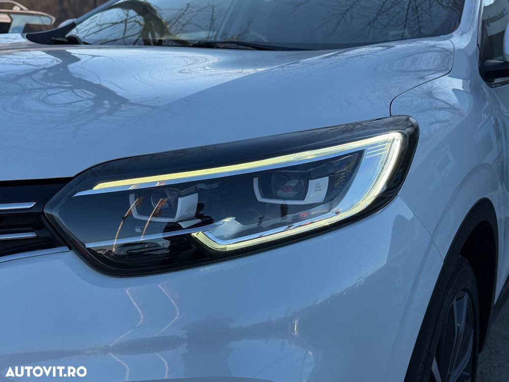 Renault Kadjar TCe EDC GPF Intens - 27