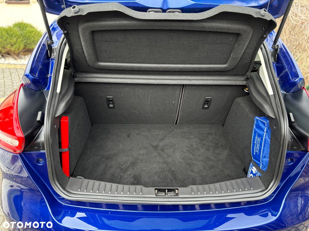 Ford Focus 1.5 EcoBoost STart-Stopp-System ST-LINE - 18