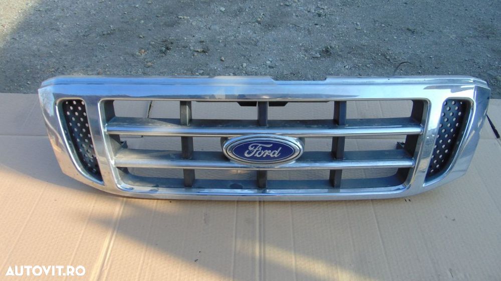 Grila Fata Ford Ranger an 2003-2006 - 2