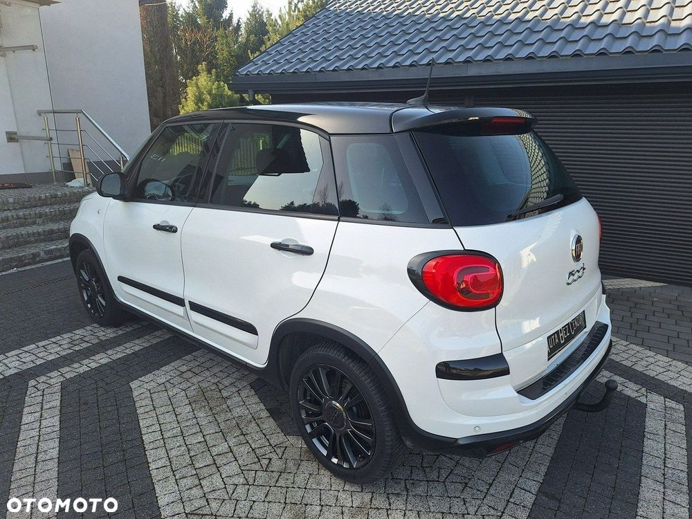 Fiat 500L 1.4 16V S-Design - 24