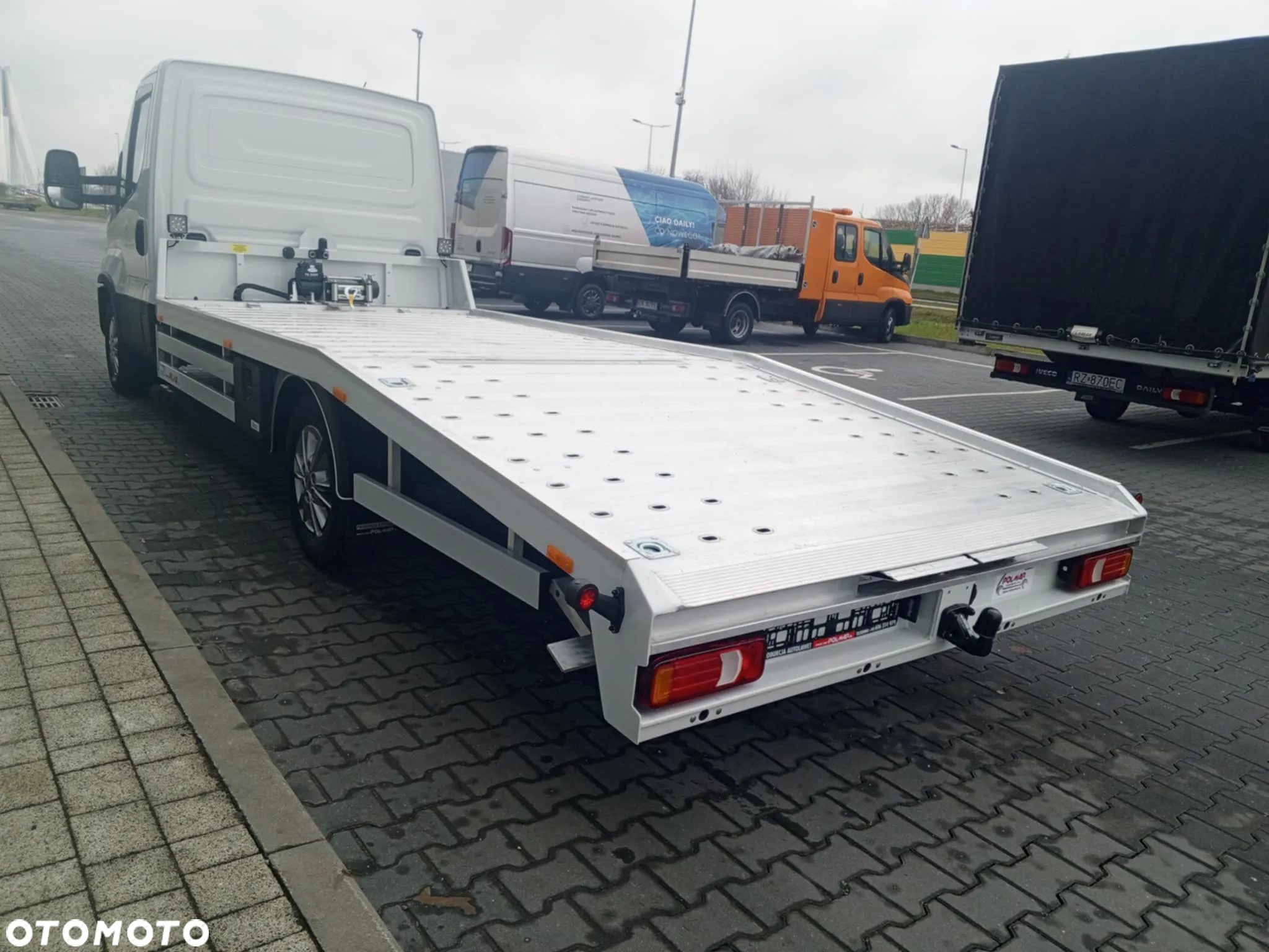 Iveco Daily 35S18HA8 - 6
