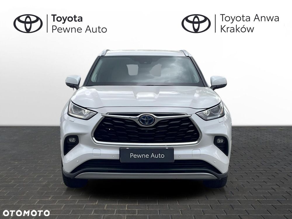 Toyota Highlander - 7