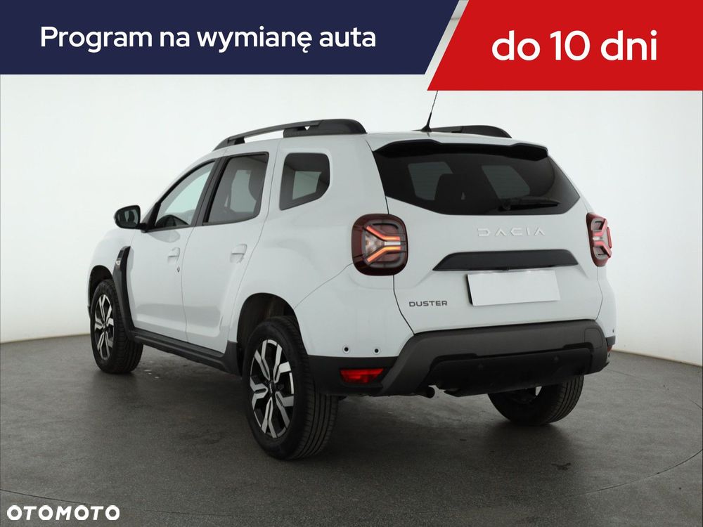 Dacia Duster - 6