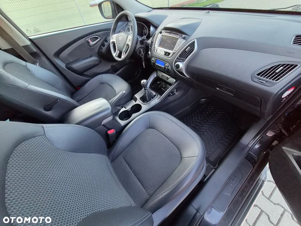 Hyundai ix35 1.6 2WD Style - 26