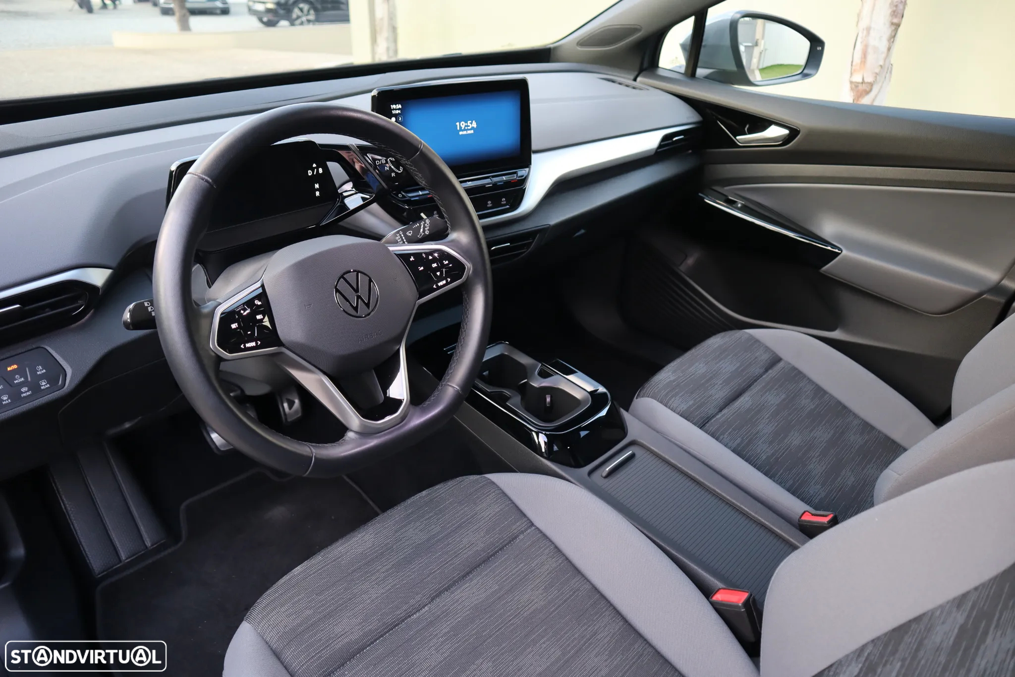 VW ID.4 52 kWh Pure - 18