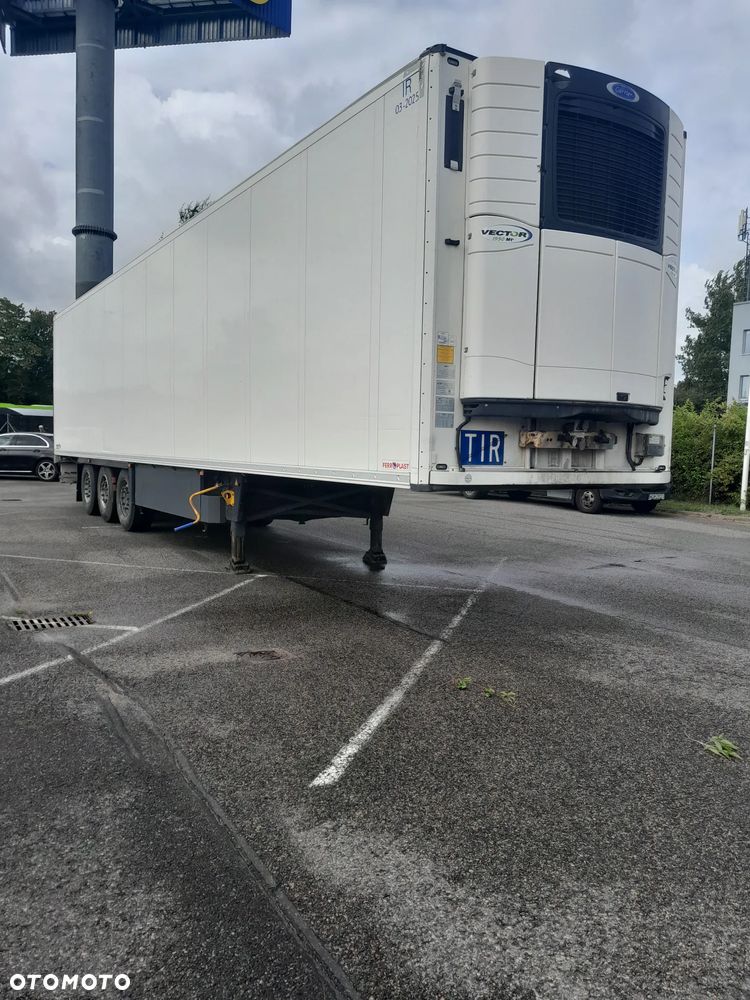 Schmitz Cargobull SCB*S3B - 6