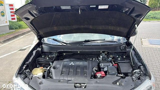 Mitsubishi ASX 1.8 DID Invite AS&G - 40