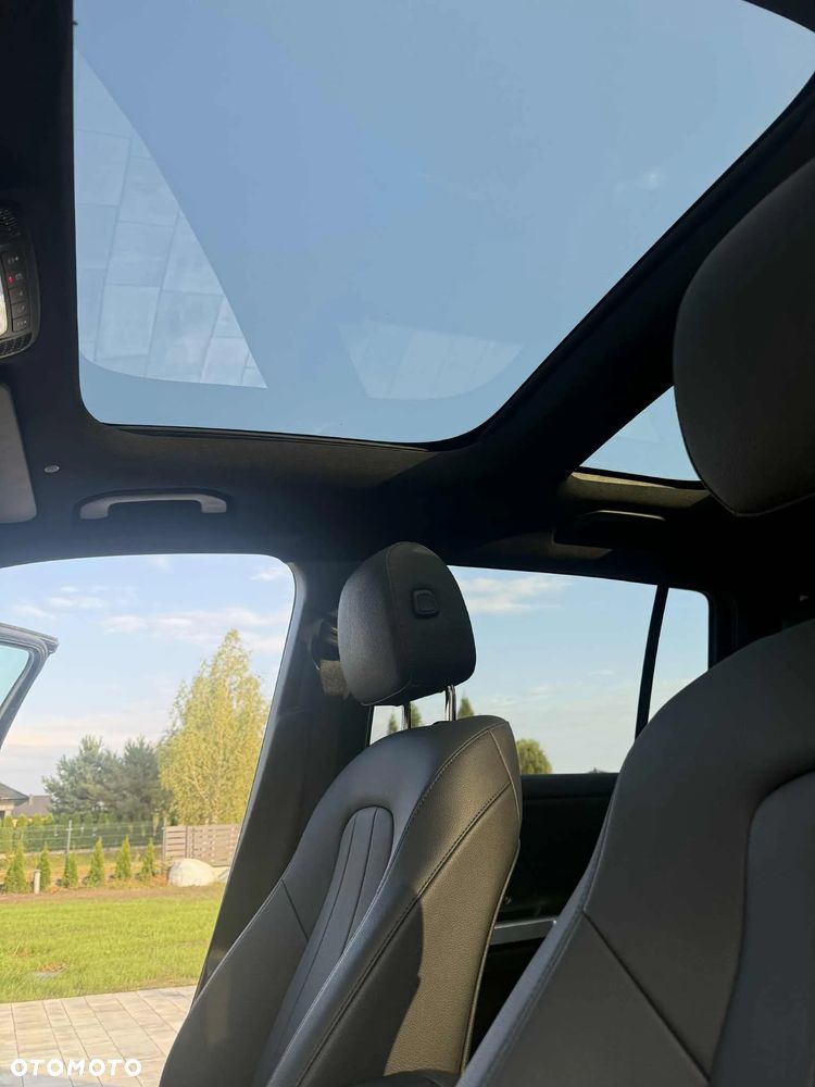 Mercedes-Benz GLB 250 4Matic 8G-DCT EDITION 2022 - 12