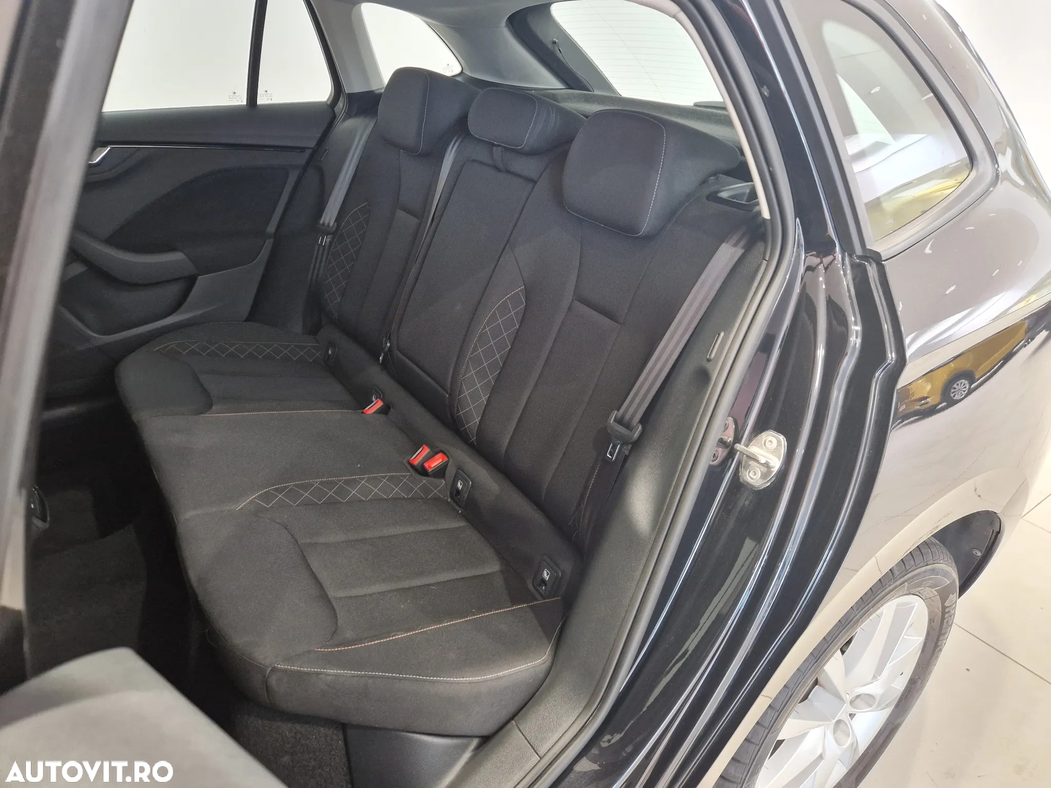 Skoda Scala 1.0 TSI DSG Ambition - 14