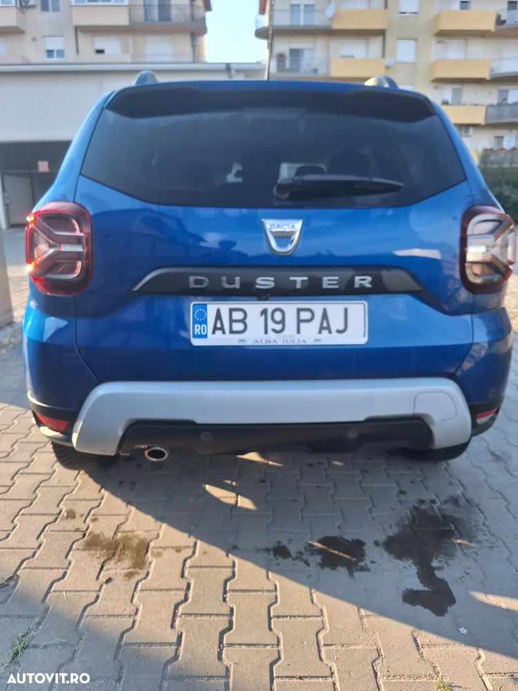 Dacia Duster - 5