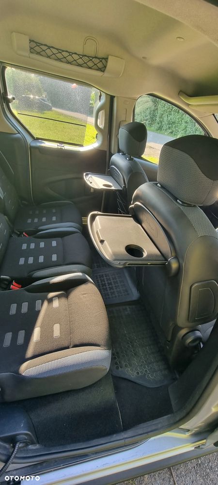 Citroën Berlingo 1.6 HDi Multispace Plus - 8
