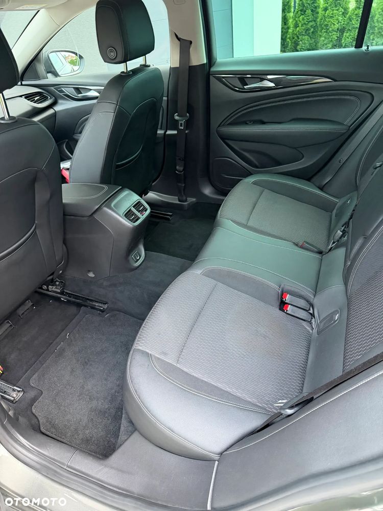 Opel Insignia 2.0 CDTI Elite S&S - 16