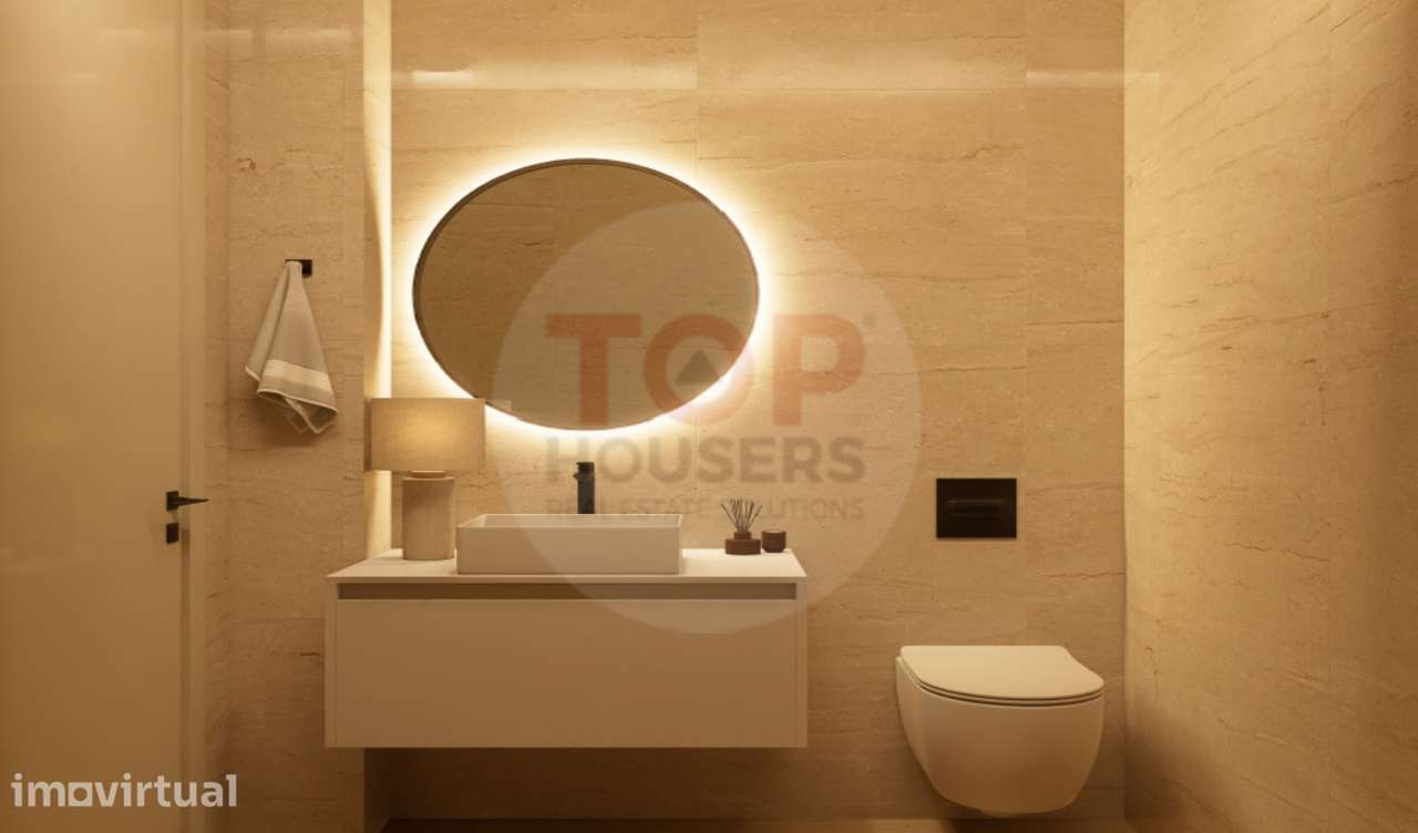 Crasto Living – Viver com Elegância a Dois Passos do Atlântico - Grande imagem: 4/10