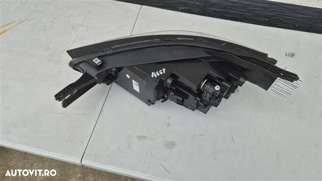 Far dreapta MG ZS Facelift Full Led cod 11275386 , A00005R0200 - 5
