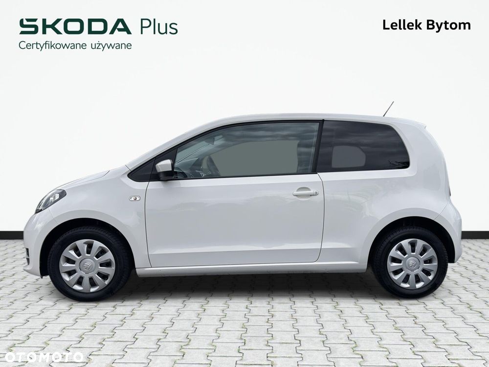 Skoda Citigo - 9