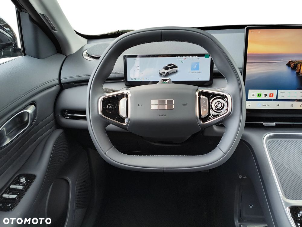 Geely Starray - 17