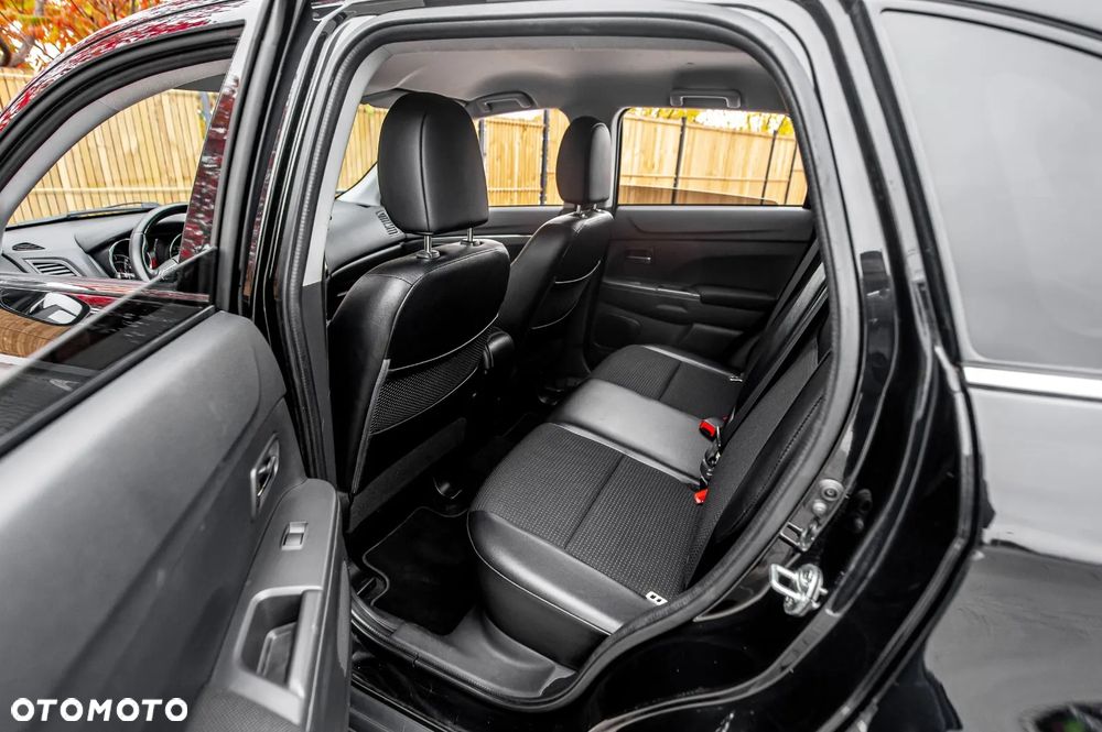 Citroën C4 Aircross 1.6 HDi STT 4x2 Exclusive - 24