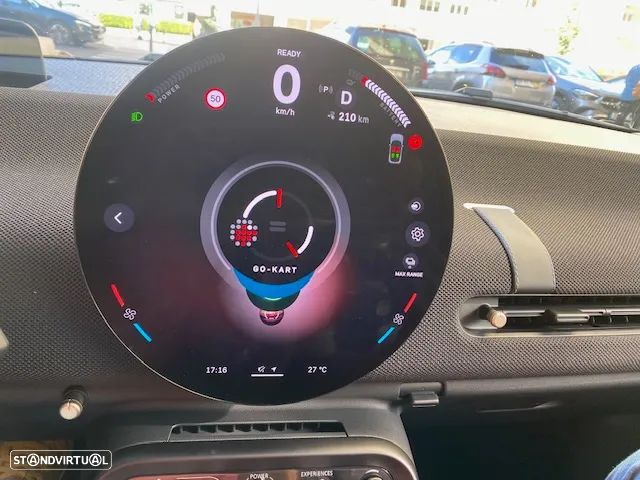 MINI 3 Portas Cooper SE Classic M - 35