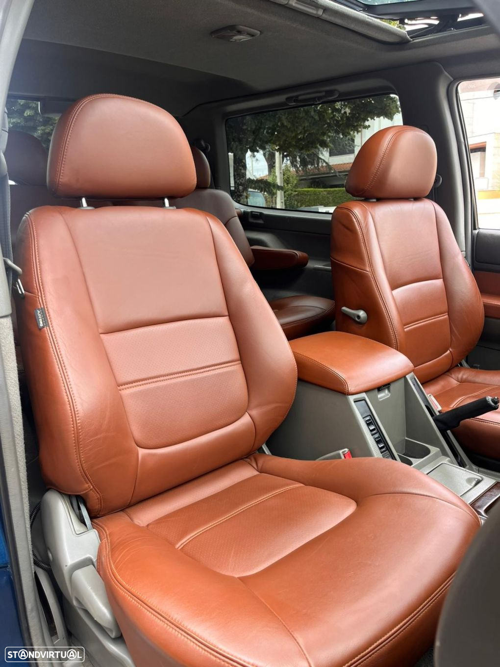 Nissan Patrol GR 3.0 Di Sport - 25