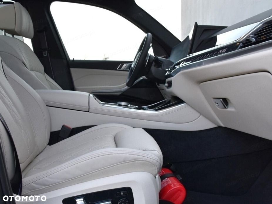 BMW X5 - 11