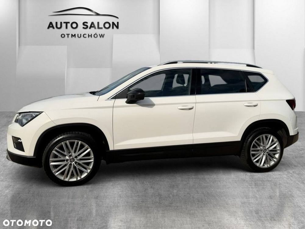 Seat Ateca - 8