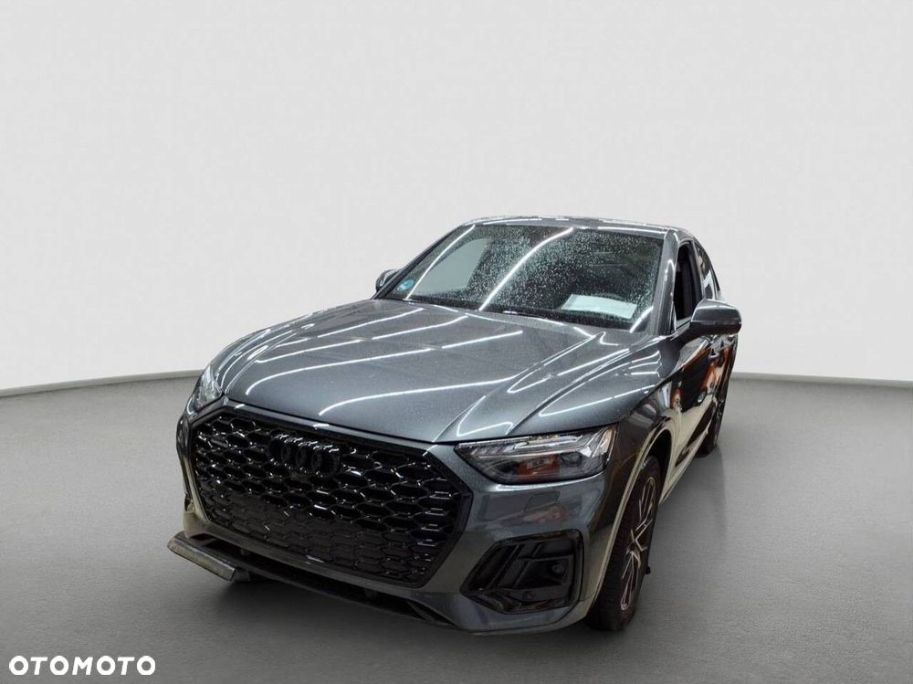 Audi Q5 Sportback - 2