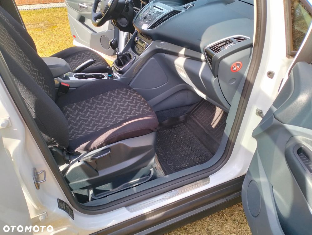 Ford C-MAX 1.0 EcoBoost Ambiente ASS - 15