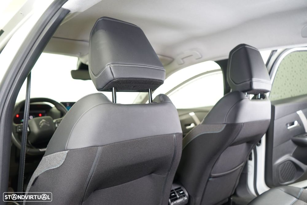 Citroën C4 1.2 PureTech Shine - 35