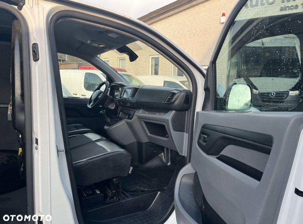 Peugeot Expert VAN 2.0 BlueHDi L2 Long - 8