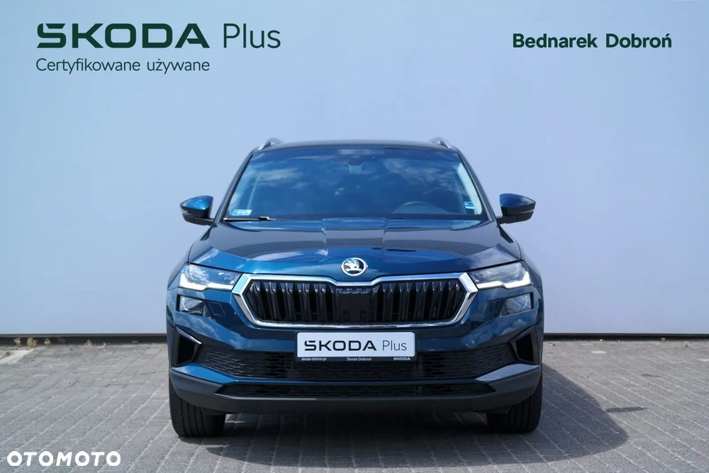 Skoda Karoq 1.5 TSI ACT GPF 4x2 Style DSG - 3