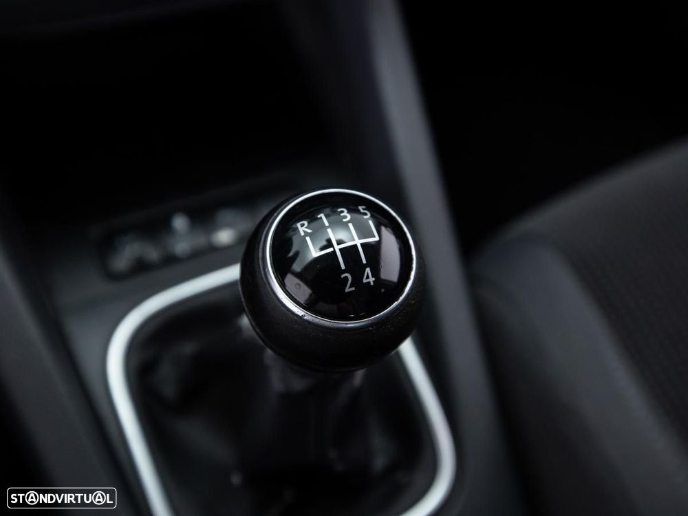 VW Golf Variant - 17