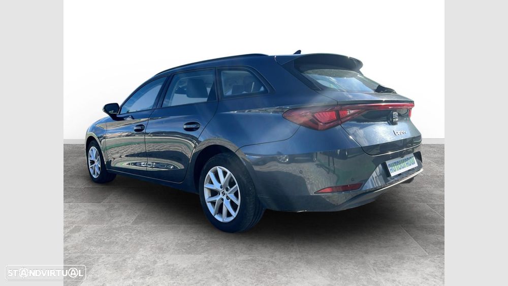 SEAT Leon 1.0 TSI Style - 3