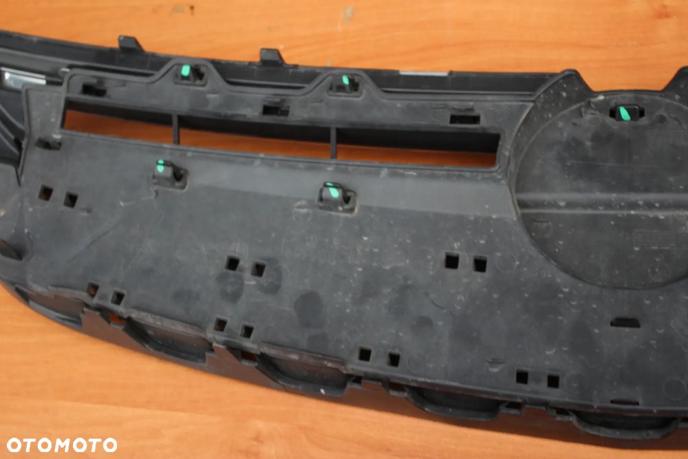 ATRAPA GRILL CHROM OPEL ASTRA K EUROPA ORYGINALNA - 9