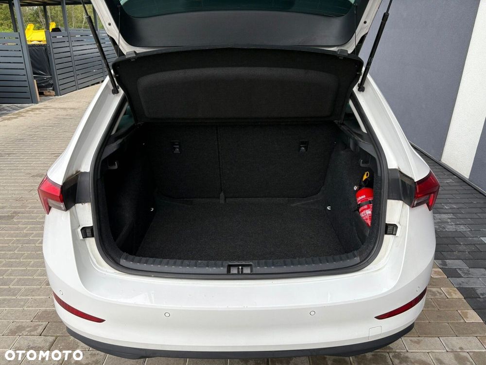 Skoda Scala 1.5 TSI Style DSG - 16