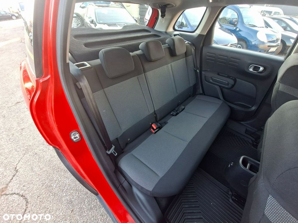 Citroën C3 Aircross - 24