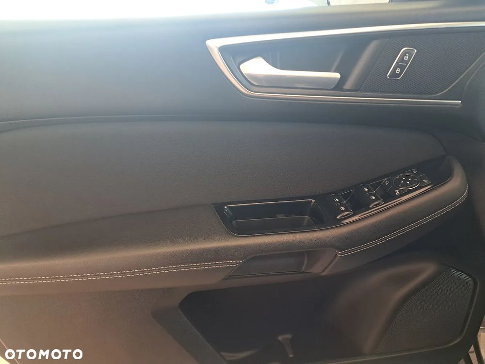 Ford S-Max 2.0 TDCi Titanium PowerShift - 14